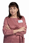 Ткаченко Инна Михайловна Ткаченко Инна Михайловна